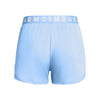 Under Armour Play Up 3.0 Twist shorts