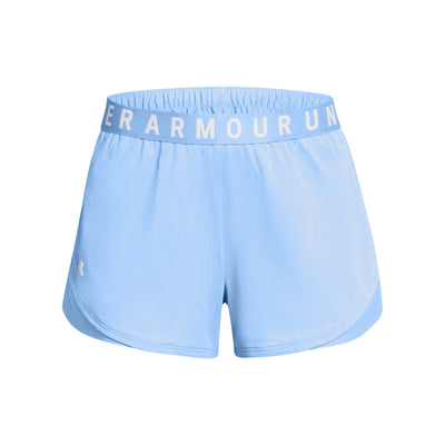 Under Armour Play Up 3.0 Twist shorts