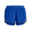 Under Armour Fly By 2.0 shorts