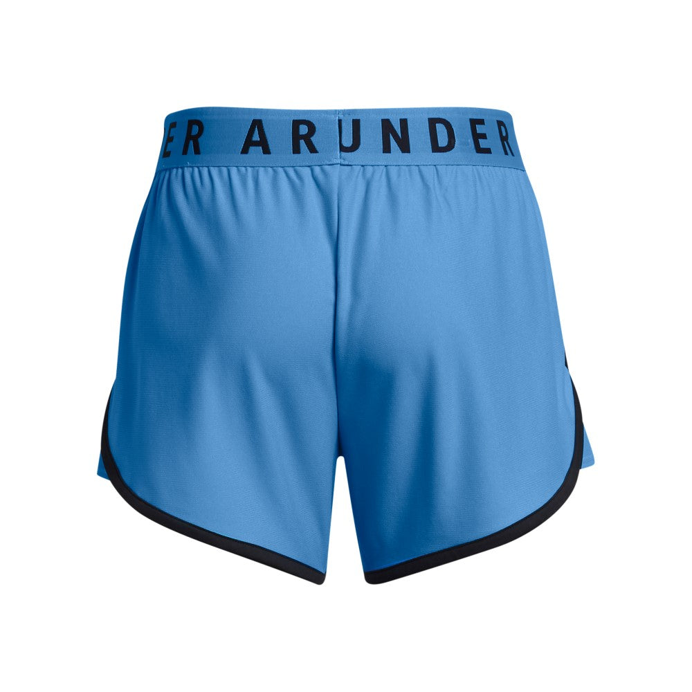Under Armour Play Up 5in shorts med längre ben