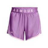 Under Armour Play Up 5in shorts med längre ben
