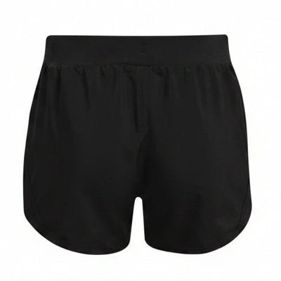 Under Armour Fly By girls' shorts