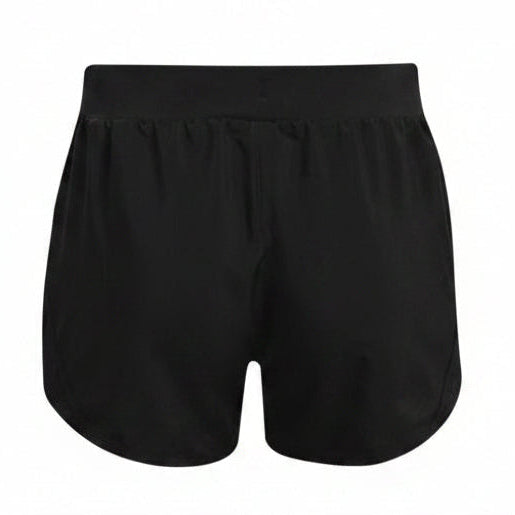 Under Armour Fly By girls' shorts