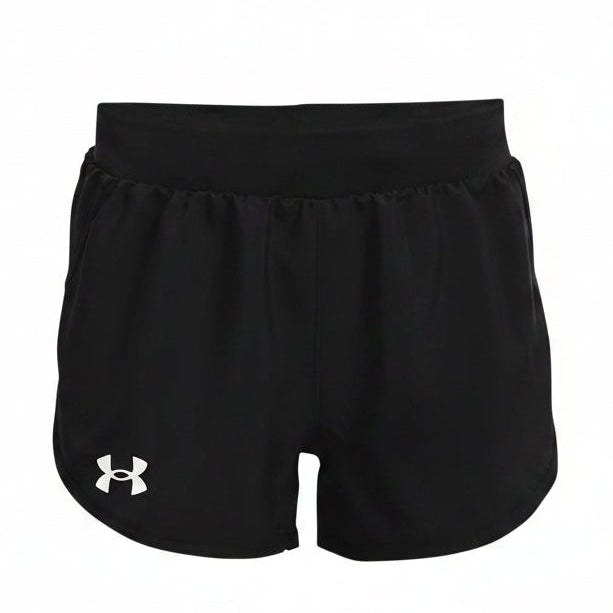 Under Armour Fly By girls' shorts