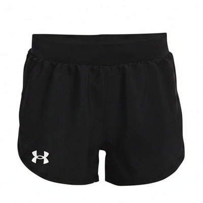 Under Armour Fly By girls' shorts