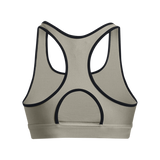 Under Armour HG Armour Mid sport-bh utan vaddering