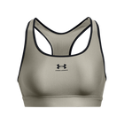 Under Armour HG Armour Mid sport-bh utan vaddering