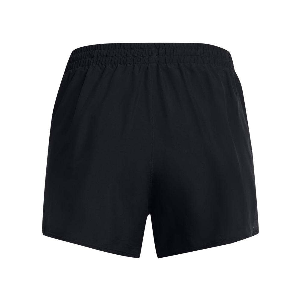 Under Armour Fly By 3" shortsit