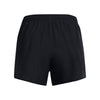 Under Armour Fly By 3" shorts