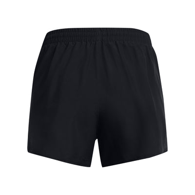 Under Armour Fly By 3" shorts