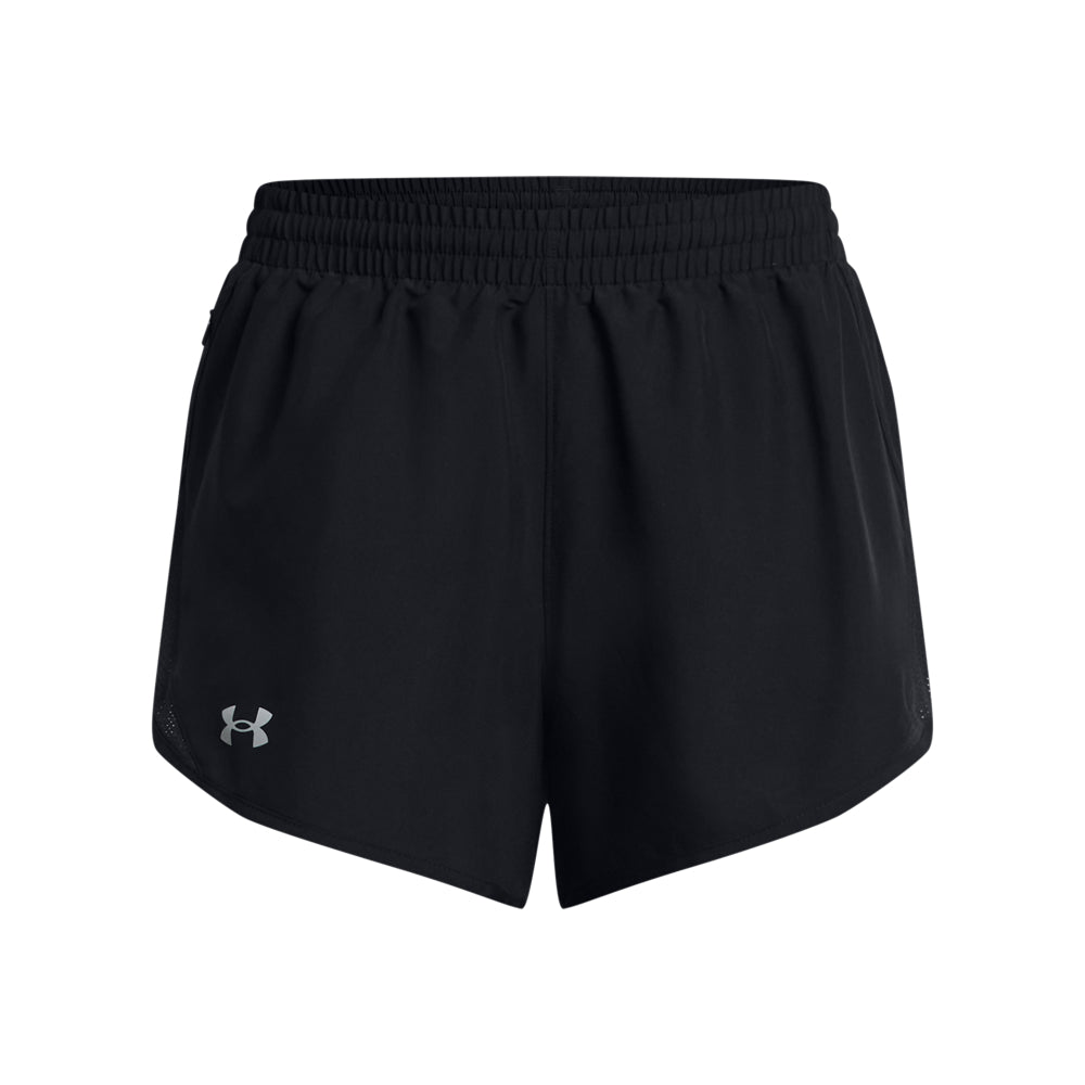 Under Armour Fly By 3" shortsit