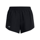 Under Armour Fly By 3" shortsit