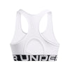 Under armour HG Authentics Mid Branded Sports Bra