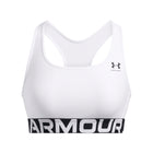 Under Armour HG Authentics Mid Branded sport-bh