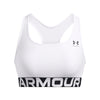 Under armour HG Authentics Mid Branded Sports Bra