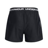 Under Armour Tech Play Up shorts för tjejer