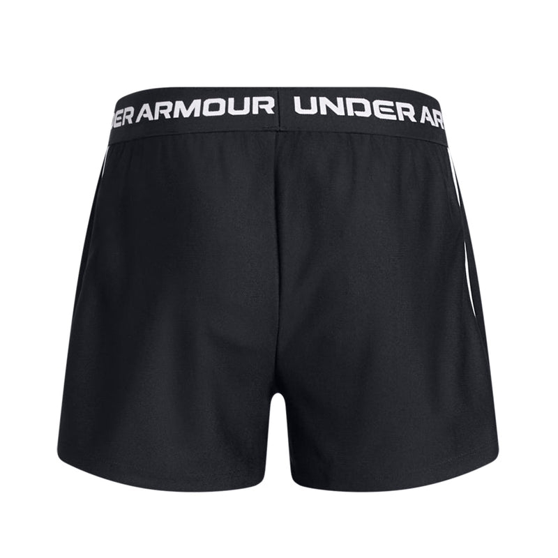 Under Armour Tech Play Up Girls´ shorts