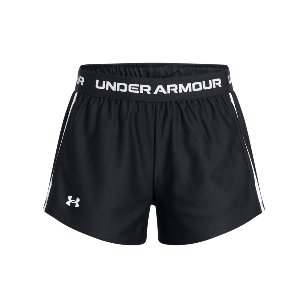 Under Armour Tech Play Up Girls´ shorts