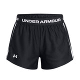 Under Armour Tech Play Up shorts för tjejer