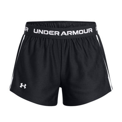 Under Armour Tech Play Up Girls´ shorts