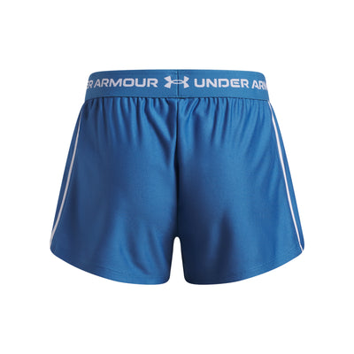 Under Armour Tech Play Up tyttöjen shortsit