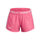Under Armour Tech Play Up shorts för tjejer