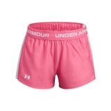 Under Armour Tech Play Up shorts för tjejer