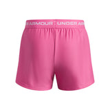 Under Armour Tech Play Up 2N1 tyttöjen shortsit