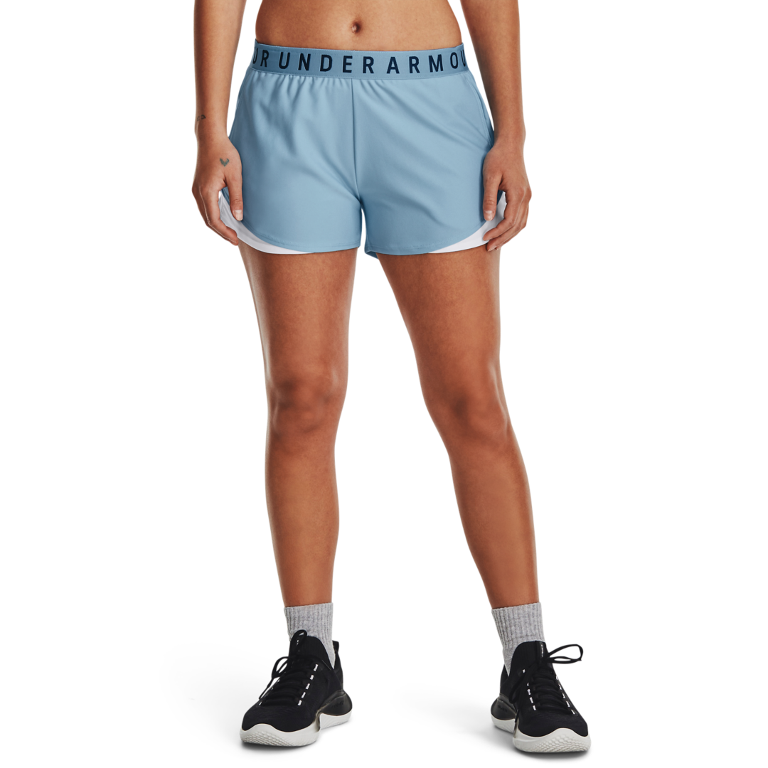 Buy Under Armour Play Up Shorts 3.0 Trico Nov 2024 Online