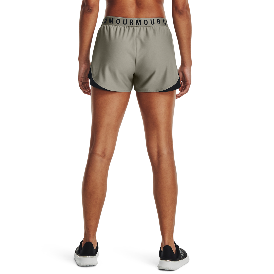 Under Armour Play Up 3.0 shorts