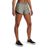 Under Armour Play Up 3.0 shorts