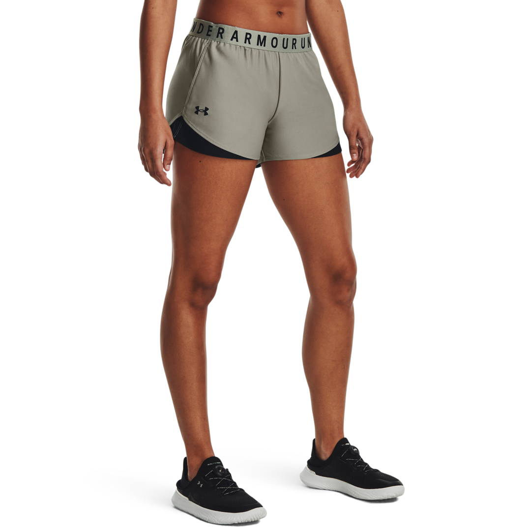 Kingsbox & under armour play up shorts 3.0