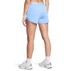 Under Armour Play Up 3.0 Twist shorts