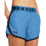 Under Armour Play Up 5in shorts med längre ben