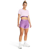 Under Armour Play Up 5in shorts med längre ben