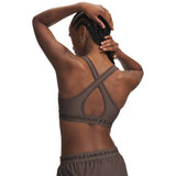 Sportovní podprsenka Under Armour Mid Crossback