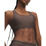 Sportovní podprsenka Under Armour Mid Crossback