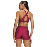Sportovní podprsenka Under Armour Mid Crossback