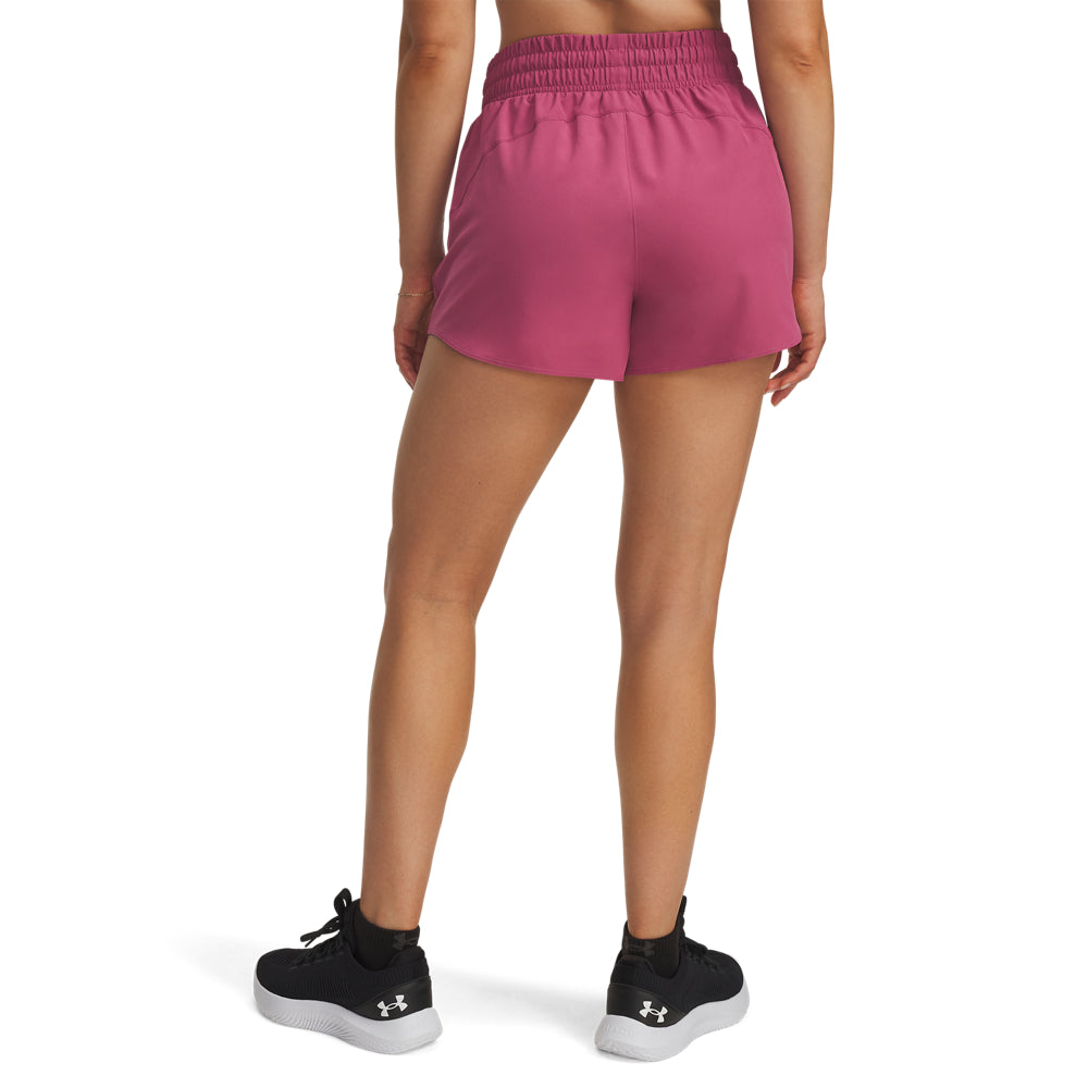 Under Armour Vanish 3in shorts