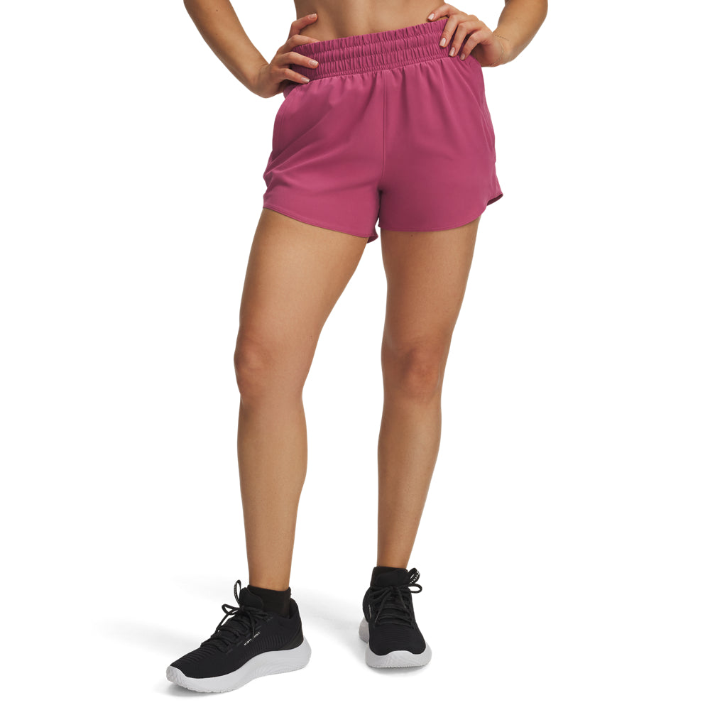 Under Armour Vanish 3in shorts