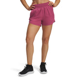 Under Armour Vanish 3in shorts