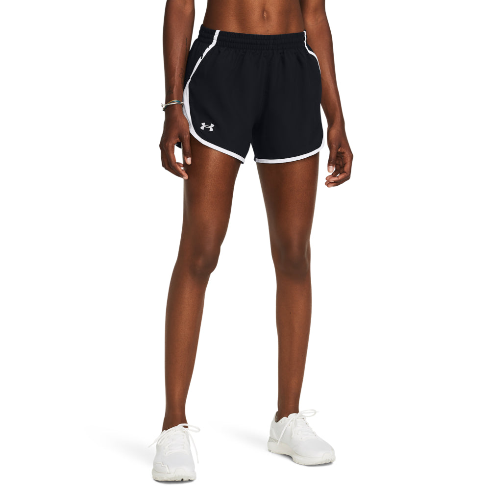 Under Armour Fly By 3" shortsit