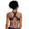 Under armour HG Authentics Mid Branded Sports Bra