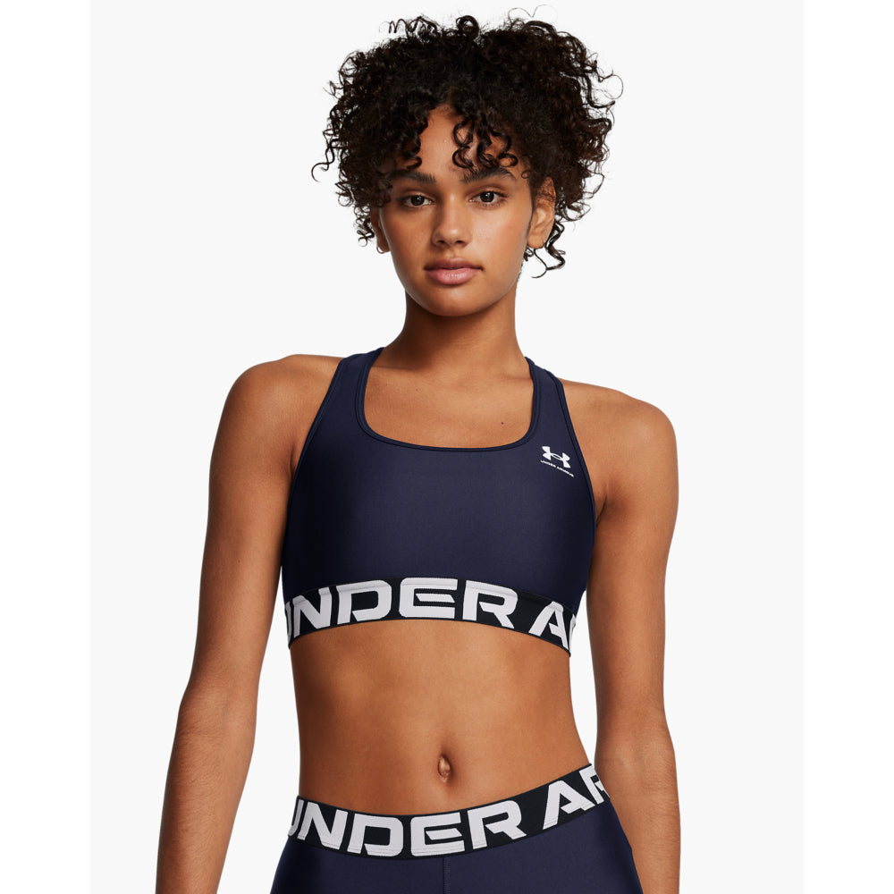 Under Armour HG Authentics Mid Branded sport-bh