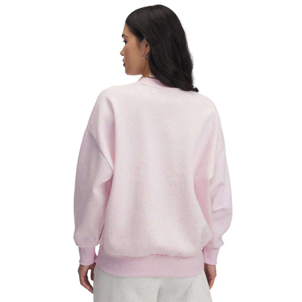 Under Armour Rival Fleece Os Crew Sweatshirt