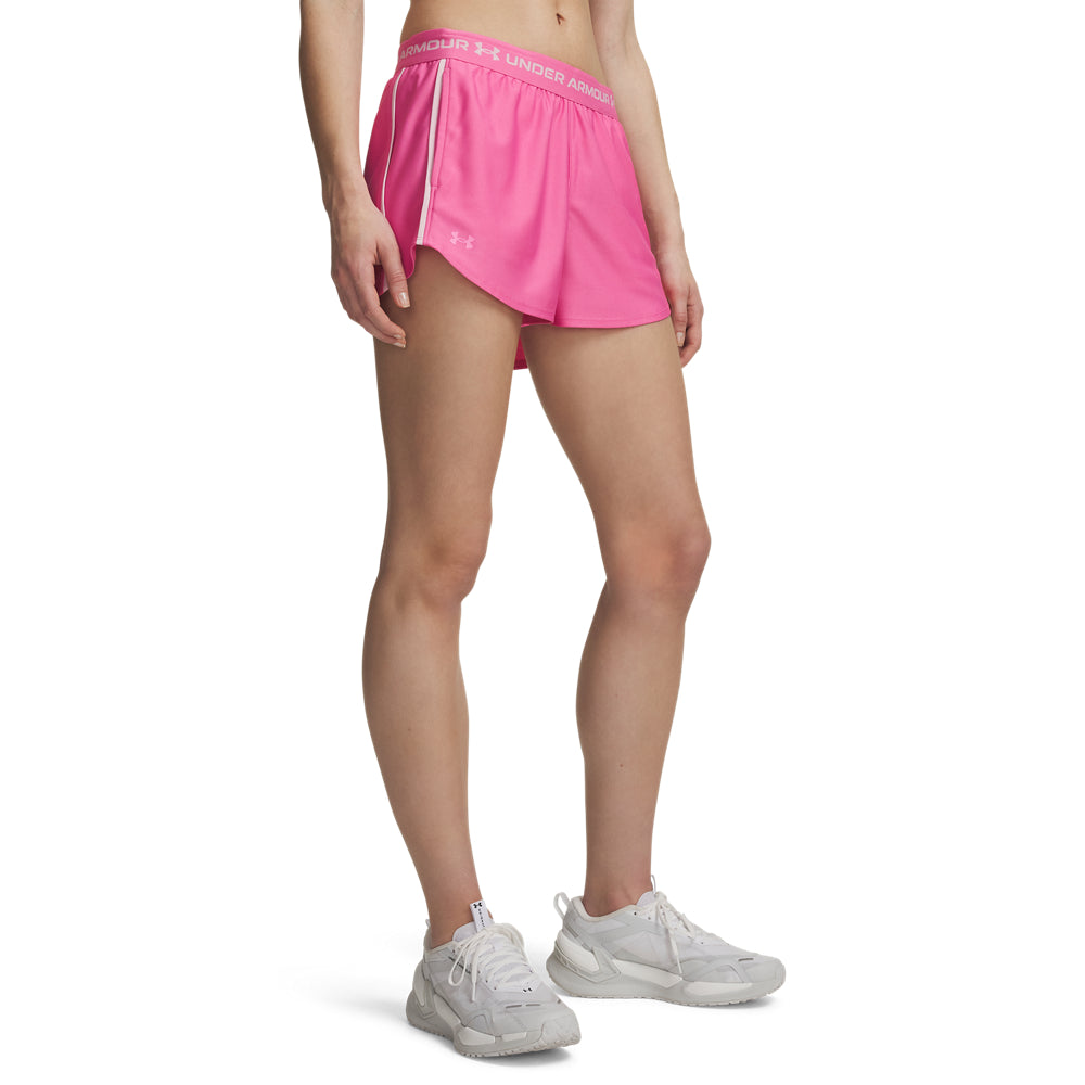 Under Armour Tech Play Up -shortsit