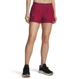 Under Armour Tech Play Up 2in1 -shortsit