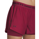 Under Armour Tech Play Up 2in1 -shortsit