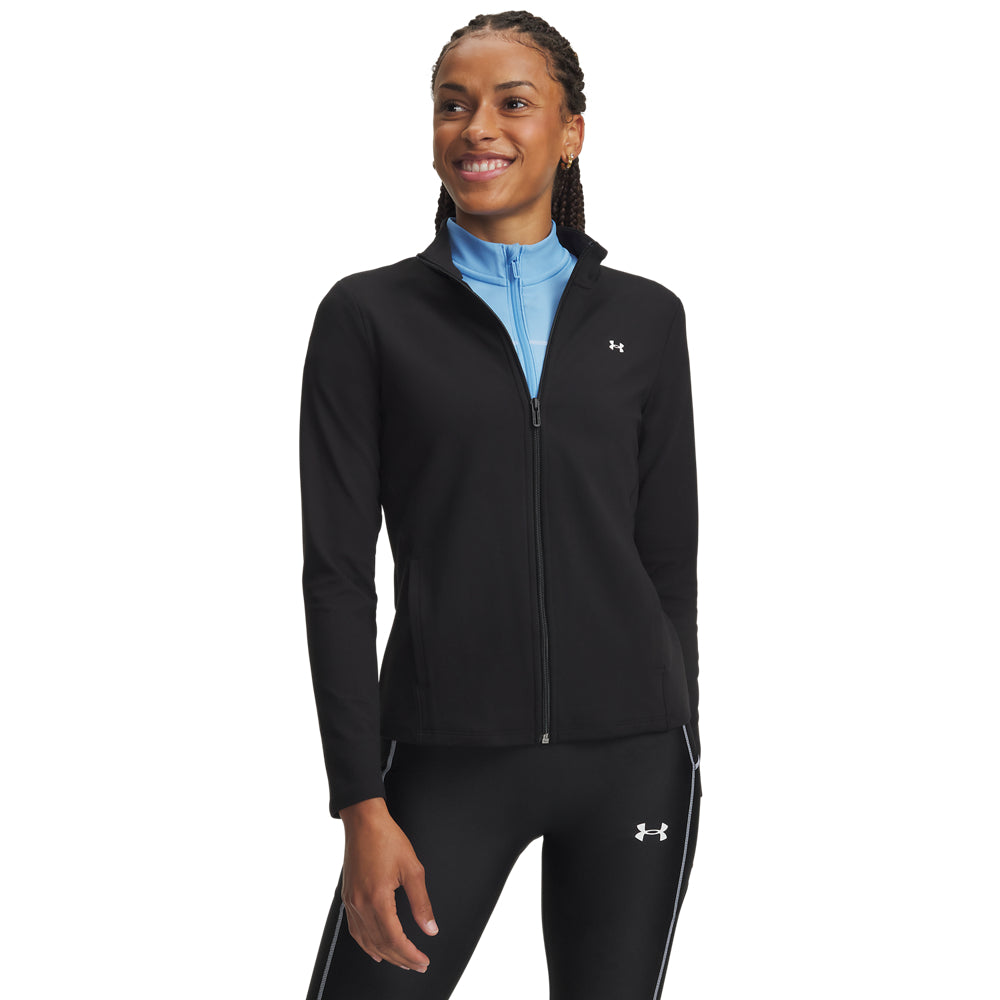 Giacca FZ Under Armour Motion