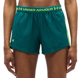 Under Armour Tech Play Up Shorts